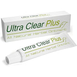 Ultra Clear Plus All Natural Herbal Ointment الترا كلير بلس مرهم